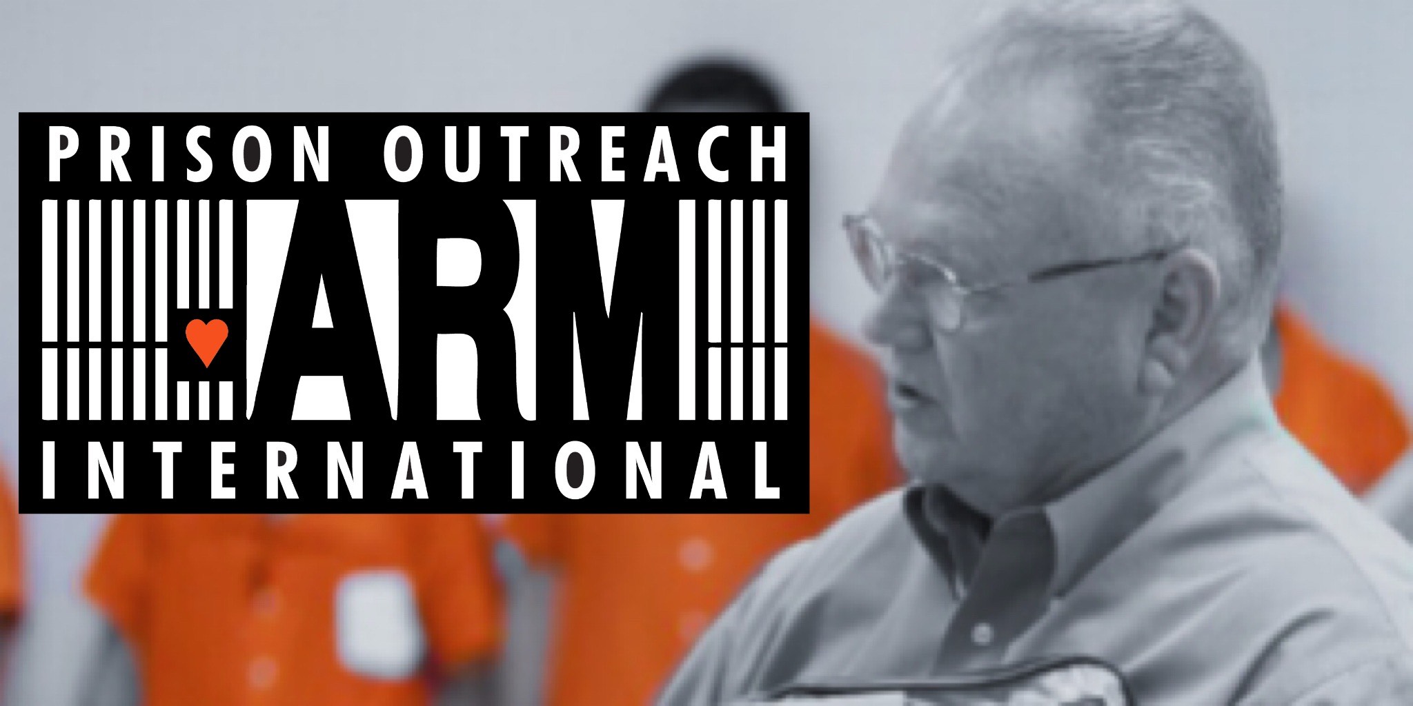 The Story of How One of the Largest Prison Ministries in the World Came To Be