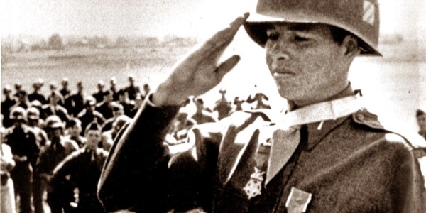 Audie Murphy, America's Most Decorated Soldier