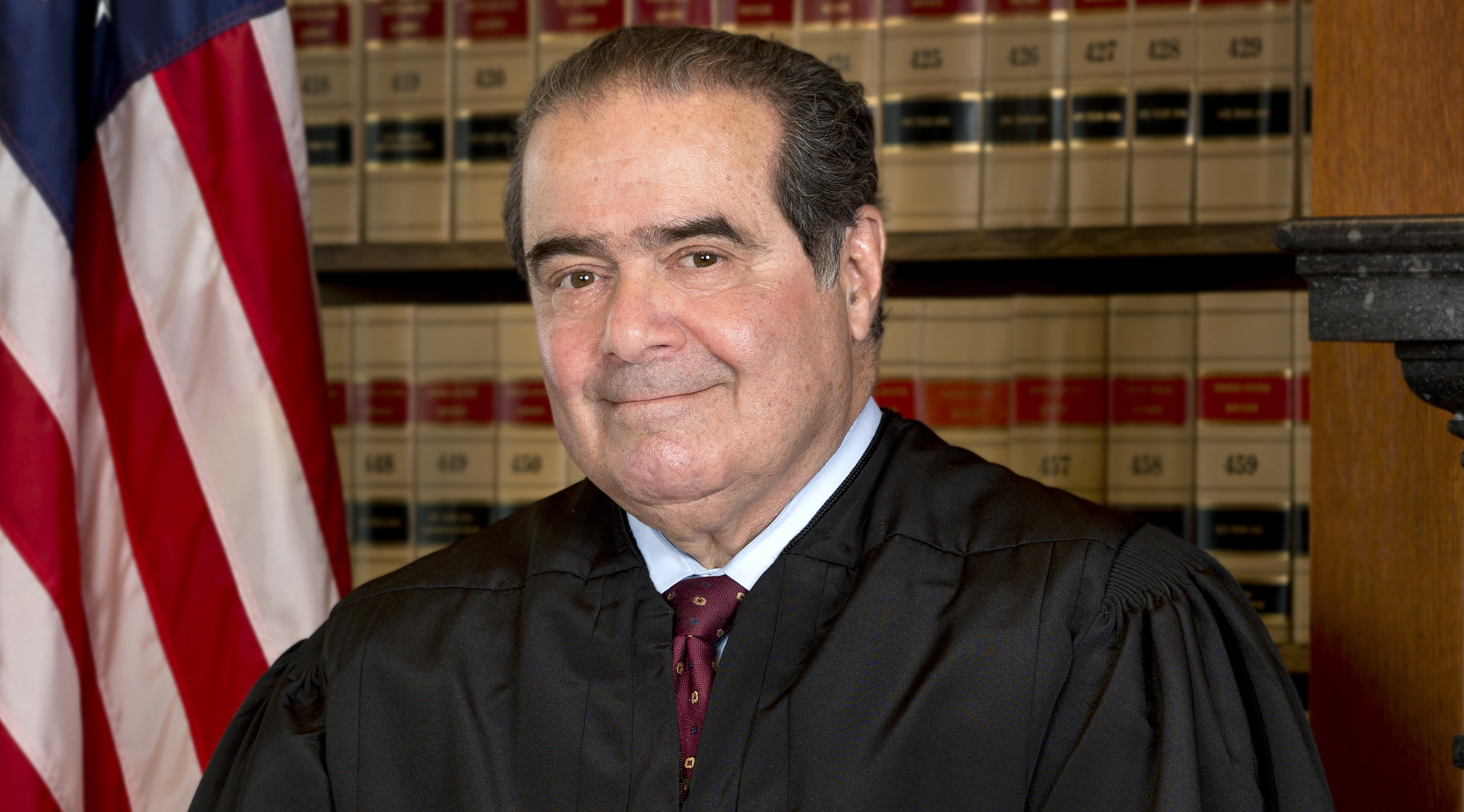 The Story of Justice Scalia: From His Immigrant Roots to the Highest Court in the Land