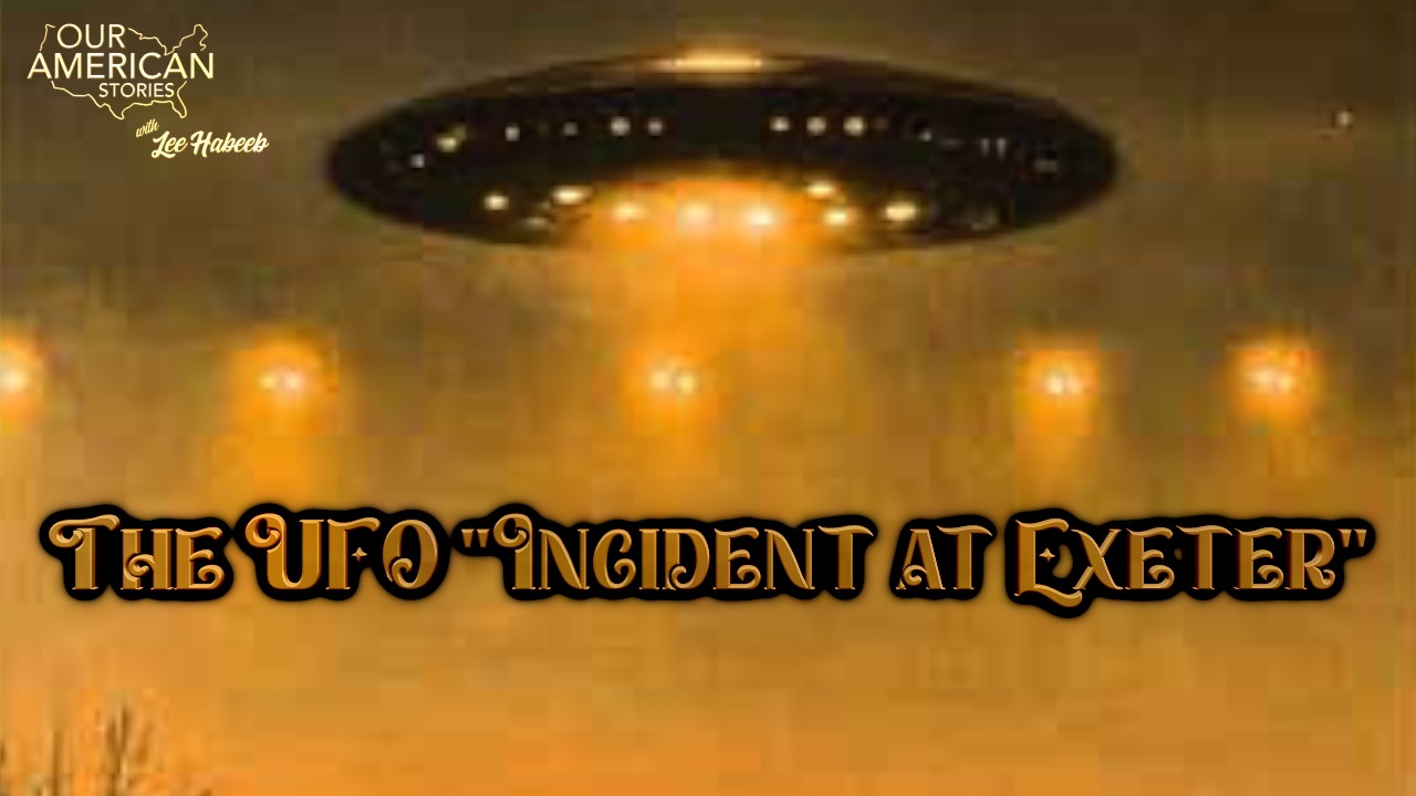 The UFO 